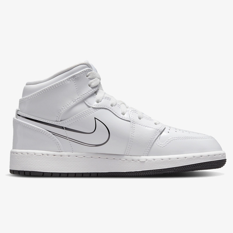 Nike Produkte AIR JORDAN 1 MID SS (GS) 