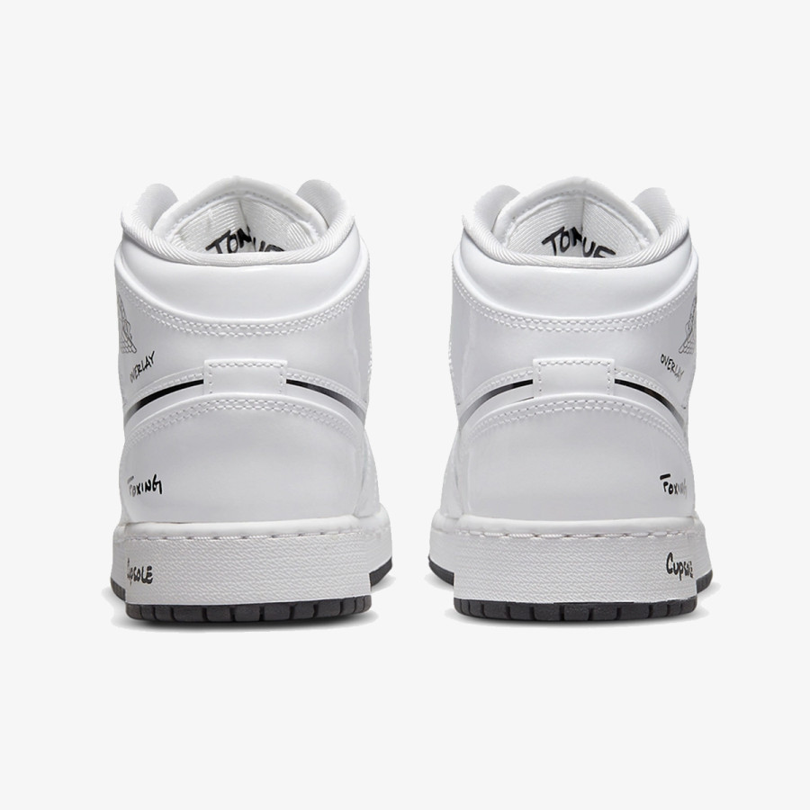 Nike Produkte AIR JORDAN 1 MID SS (GS) 