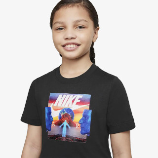Nike Bluzë U NSW TEE NIKE AIR PHOTO 