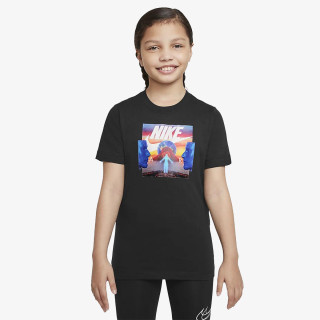 Nike Bluzë U NSW TEE NIKE AIR PHOTO 