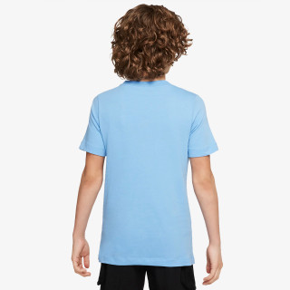 Nike Bluzë U NSW TEE NIKE AIR PHOTO 
