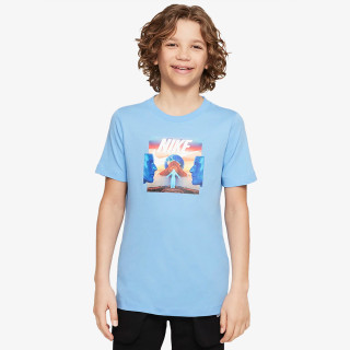 Nike Bluzë U NSW TEE NIKE AIR PHOTO 