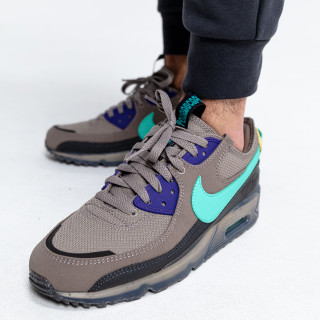 NIKE Atlete Air Max Terrascape 90 