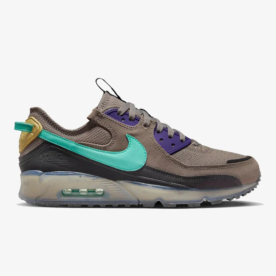 NIKE Atlete Air Max Terrascape 90 