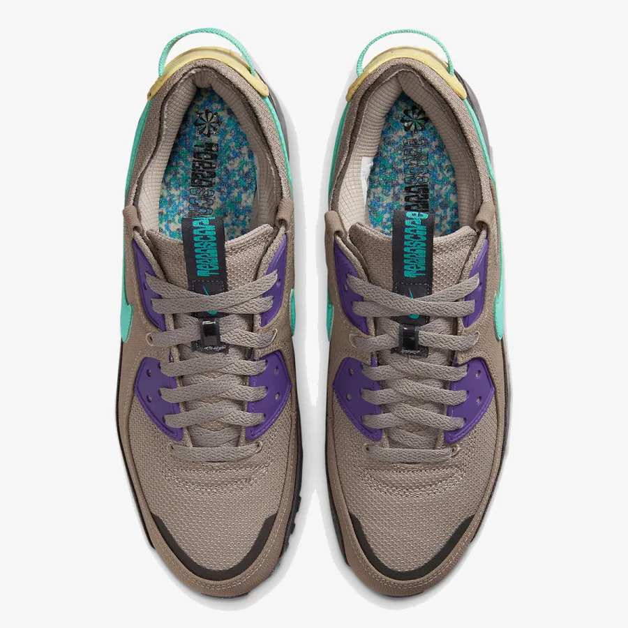 NIKE Atlete Air Max Terrascape 90 