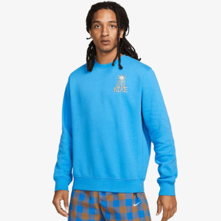Nike Bluza M NSW HBR-C BB CREW 