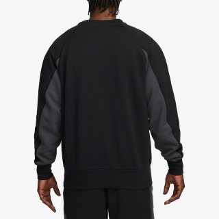 Nike Bluza M NSW NIKE AIR FT CREW 