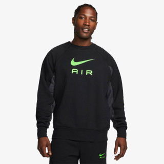 Nike Bluza M NSW NIKE AIR FT CREW 