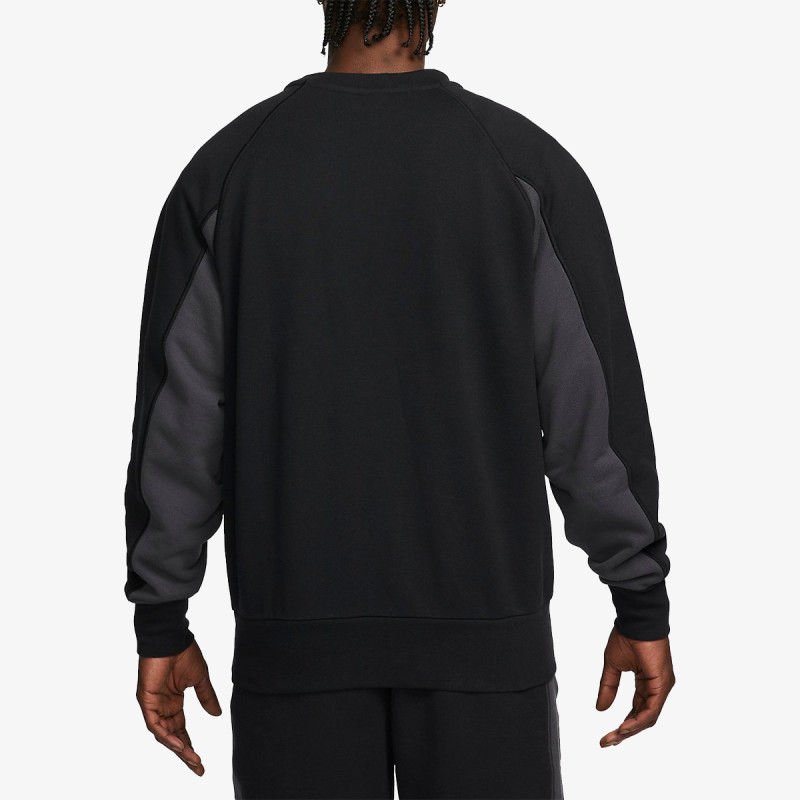 Nike Bluza M NSW NIKE AIR FT CREW 
