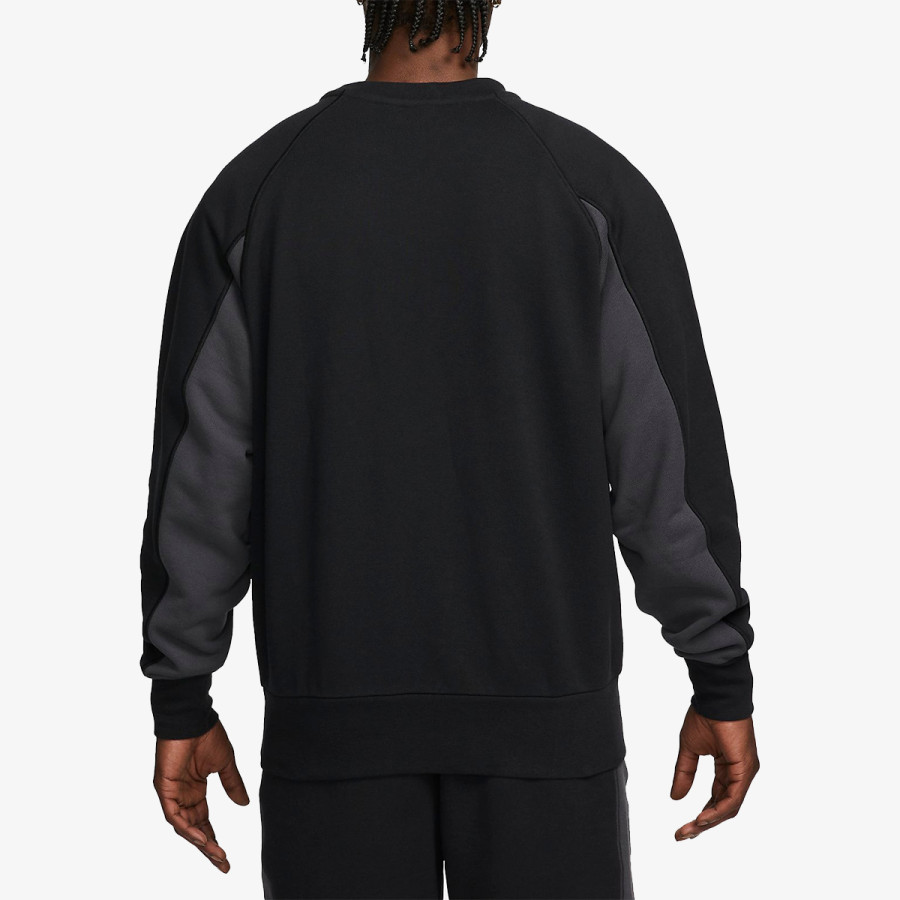 Nike Bluza M NSW NIKE AIR FT CREW 