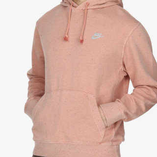 Nike Bluza M NK CLUB+ PO HOODIE REVIVAL 