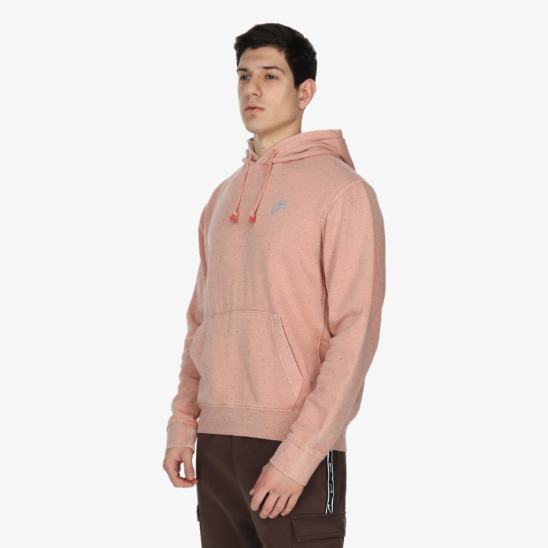 Nike Bluza M NK CLUB+ PO HOODIE REVIVAL 