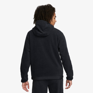 Nike Bluza M NK CLUB+ FLC WNTR PO HD 