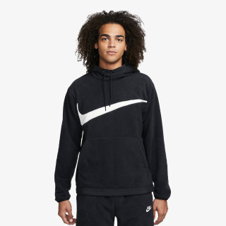 Nike Bluza M NK CLUB+ FLC WNTR PO HD 