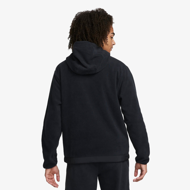 Nike Bluza M NK CLUB+ FLC WNTR PO HD 