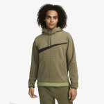 Nike Bluza M NK CLUB+ FLC WNTR PO HD 