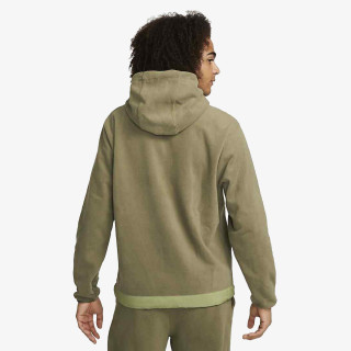 Nike Bluza M NK CLUB+ FLC WNTR PO HD 