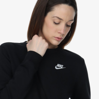 Nike Bluza Sportswear Club Fleece 
