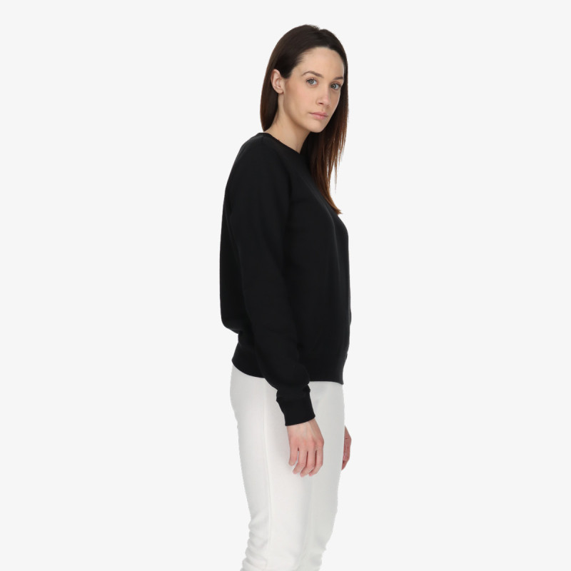 Nike Bluza Sportswear Club Fleece 