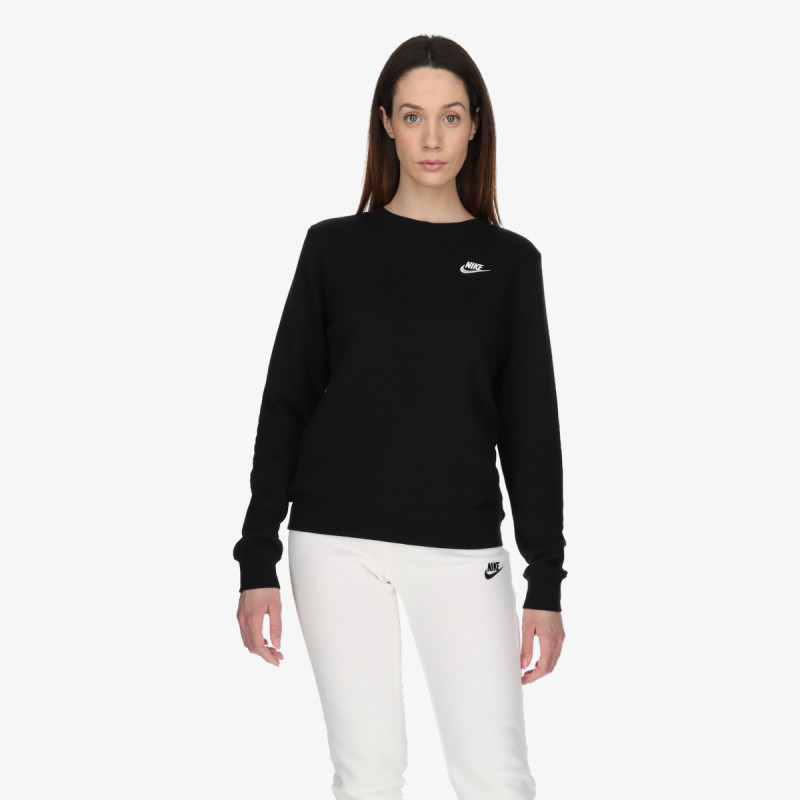 Nike Bluza Sportswear Club Fleece 