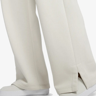 Nike Pjesa e poshtme e kostumit W NSW PHNX FLC HR PANT WIDE 
