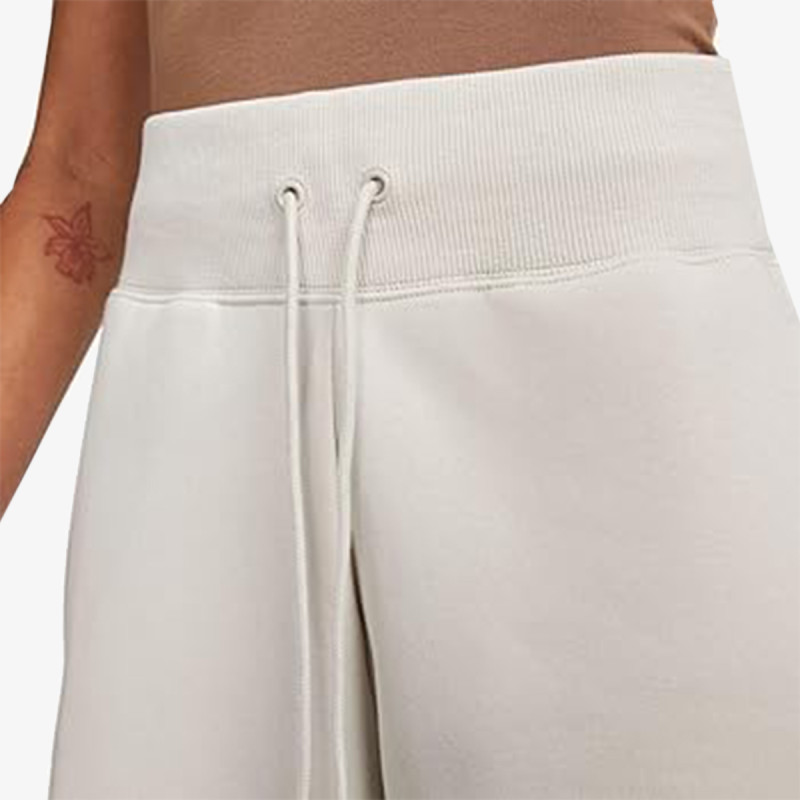 Nike Pjesa e poshtme e kostumit W NSW PHNX FLC HR PANT WIDE 
