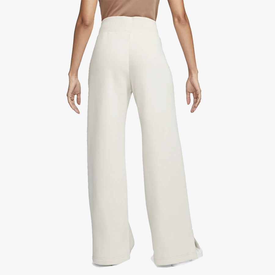 Nike Pjesa e poshtme e kostumit W NSW PHNX FLC HR PANT WIDE 
