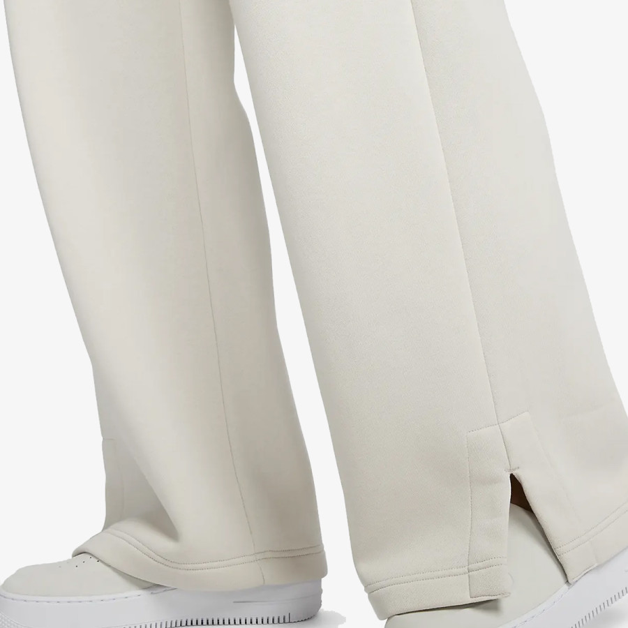 Nike Pjesa e poshtme e kostumit W NSW PHNX FLC HR PANT WIDE 