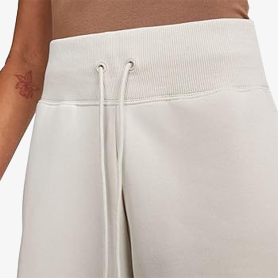 Nike Pjesa e poshtme e kostumit W NSW PHNX FLC HR PANT WIDE 