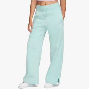 W NSW PHNX FLC HR PANT WIDE