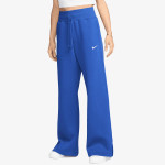 Nike Pjesa e poshtme e kostumit W NSW PHNX FLC HR PANT WIDE 