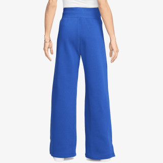 Nike Pjesa e poshtme e kostumit W NSW PHNX FLC HR PANT WIDE 