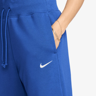 Nike Pjesa e poshtme e kostumit W NSW PHNX FLC HR PANT WIDE 
