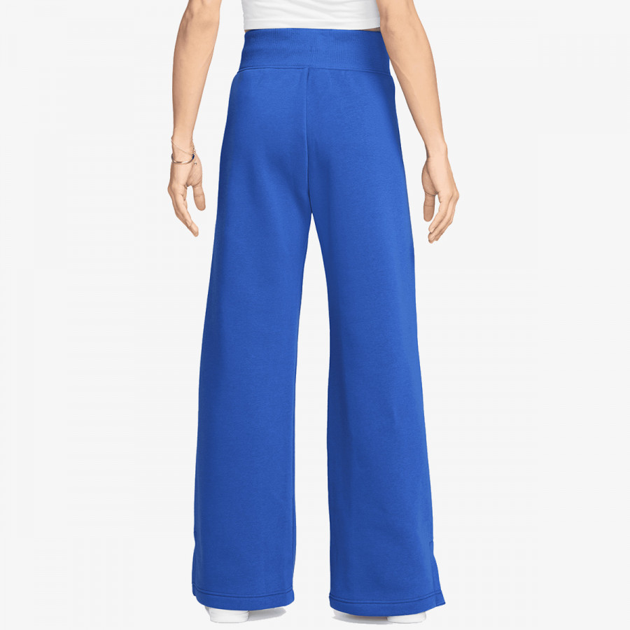 Nike Pjesa e poshtme e kostumit W NSW PHNX FLC HR PANT WIDE 