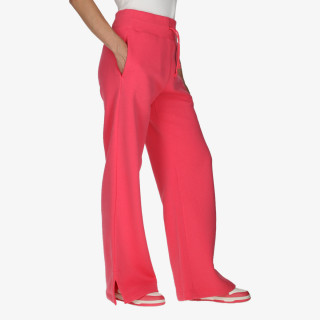 Nike Pjesa e poshtme e kostumit W NSW PHNX FLC HR PANT WIDE 