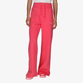 Nike Pjesa e poshtme e kostumit W NSW PHNX FLC HR PANT WIDE 