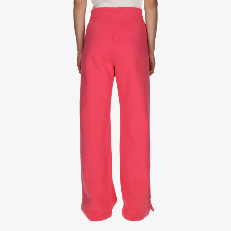 Nike Pjesa e poshtme e kostumit W NSW PHNX FLC HR PANT WIDE 
