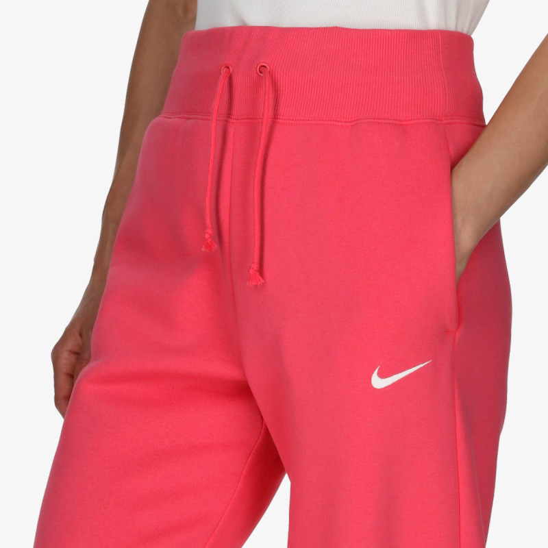 Nike Pjesa e poshtme e kostumit W NSW PHNX FLC HR PANT WIDE 