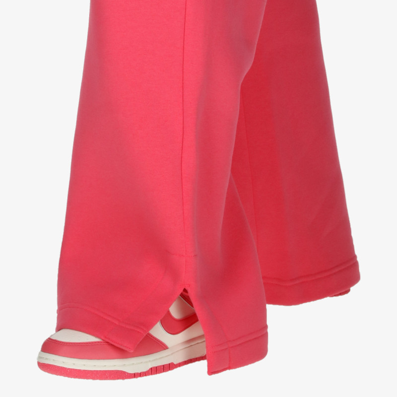 Nike Pjesa e poshtme e kostumit W NSW PHNX FLC HR PANT WIDE 