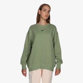 NIKE Bluzë me mëngë të gjata Sportswear Phoenix Fleece 