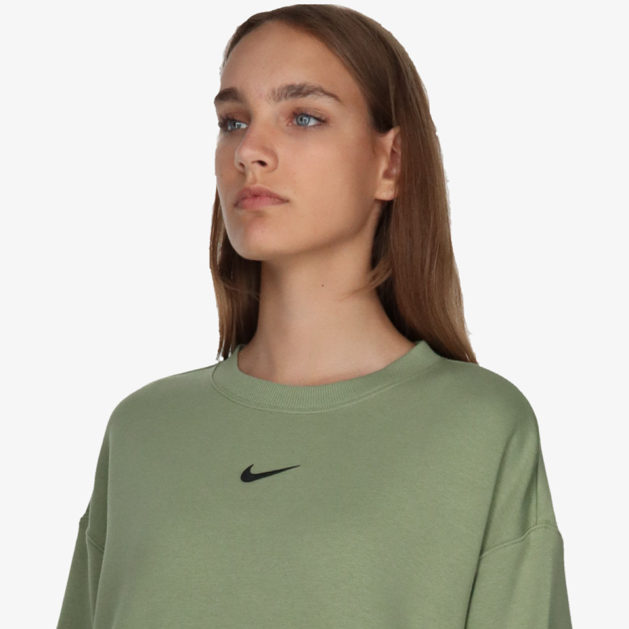 Nike Bluzë me mëngë të gjata Sportswear Phoenix Fleece 