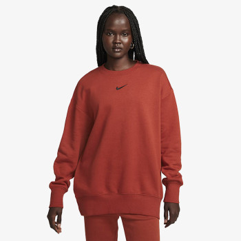 Nike Bluzë me mëngë të gjata Sportswear Phoenix Fleece 