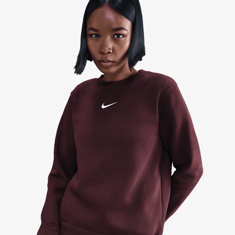 Nike Bluza Phoenix Fleece 