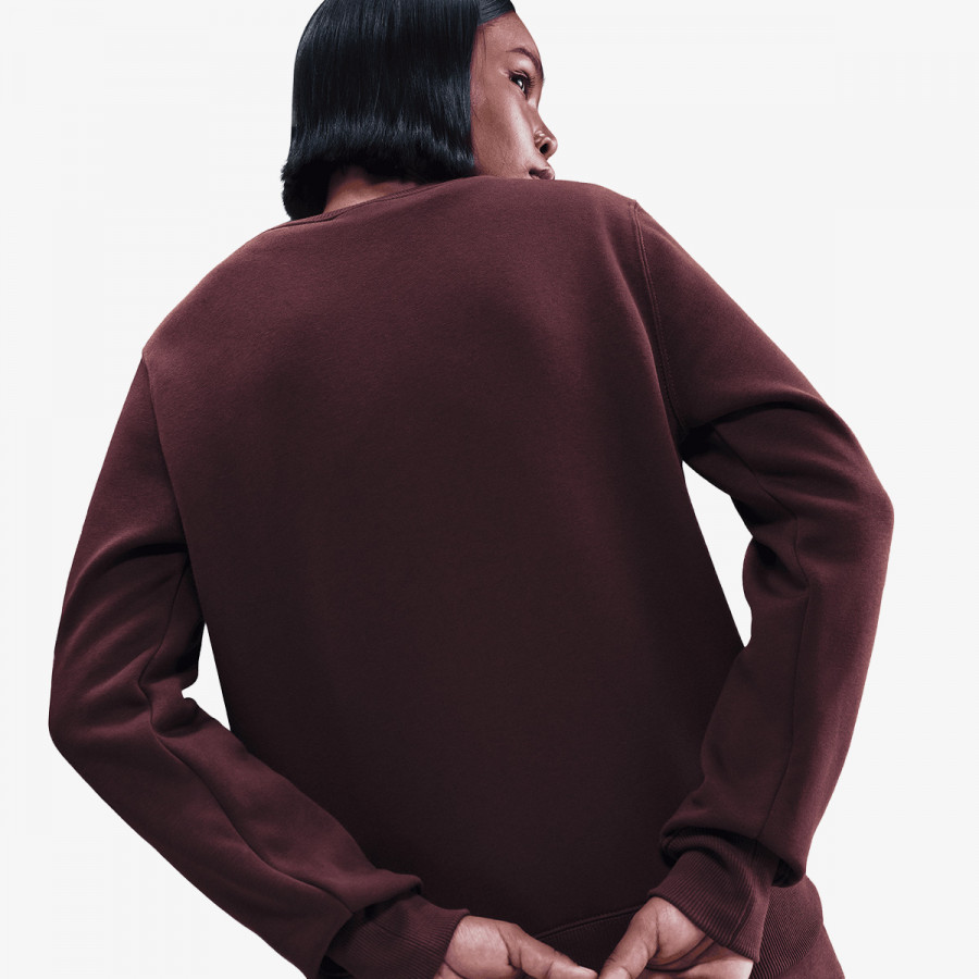 Nike Bluza Phoenix Fleece 