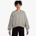 Nike Bluza W NSW PHNX FLC OOS CREW 