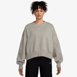 Nike Bluza W NSW PHNX FLC OOS CREW 