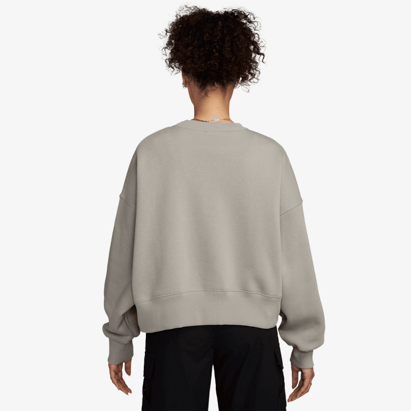 Nike Bluza W NSW PHNX FLC OOS CREW 