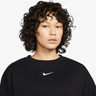 Nike Bluzë me mëngë të gjata Sportswear Phoenix Fleece 