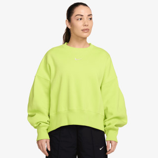 Nike Bluza W NSW PHNX FLC OOS CREW 