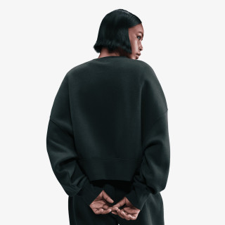 Nike Streçe W NSW PHNX FLC OOS CREW 